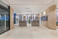 โรงแรมซูเปอร์ 8 (โรงพยาบาลอันซี สาขา)