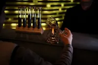 Zhi Resort • Riverside - bar