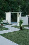 Space KONGEE·Family Pool Stream Tracing Designer Aesthetic Villa (Anji Yun Shang Grassland Resort)