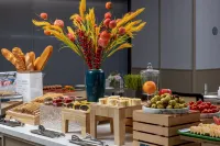 Country Inn & Suites by Radisson（Guigang Pingnan Donghu Commercial Pedestrian Street Store） - breakfast