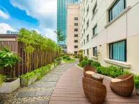 Saigon Prince Hotel Hotels near Saigon Garden