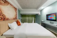 Chuxiong Shengjia Hotel - Airport Shuttle