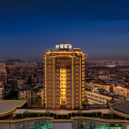 Grand Eton Hotel