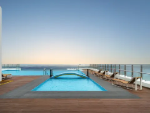 Urbanstay Naksan Beach Hotéis em Yangyang