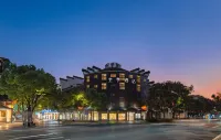 Quanji Hotel (Wuzhen Scenic Area Branch) Các khách sạn gần Dongzha