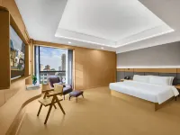 Lilong Hotel (Iduya International Plaza ) Hotels in Yidu