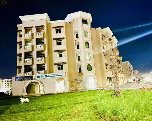 (DUBAI) LU-INN Near Hotel Photos