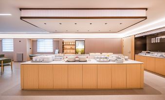 JI Hotel (Xi'an Dianzi Er Road Shiyou University Yanta Campus)