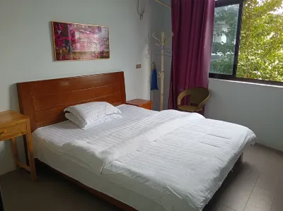 Yongjia Jialai Hotel Hotels near Lishui Ancient Street