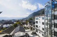 Shanshui Yunju · Yulong · Snow | Mountain View Snow Resort Hotel (Lijiang Yulong Changshui Road) - con vista montagne
