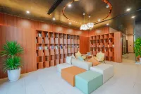 ORANGE CRYSTAL PHOENIX HOTEL (Bac Ninh, Vietnam) Hotels in Hoang Ninh