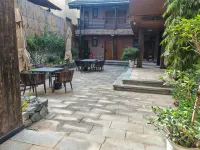 Dashiban Rural Revitalization Lecture Hall Hotels in Big slate/Hetao Cun