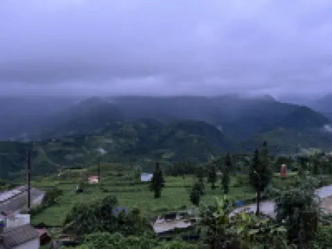 D Home Sapa 2 Các khách sạn ở TT. Sa Pa