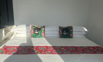 Xinru Suoyuan Homestay