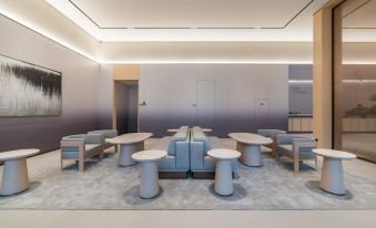 JI Hotel Shenzhen Yantian Road Subway Station Hotel