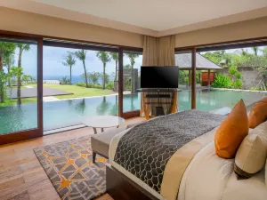 The Edge Bali