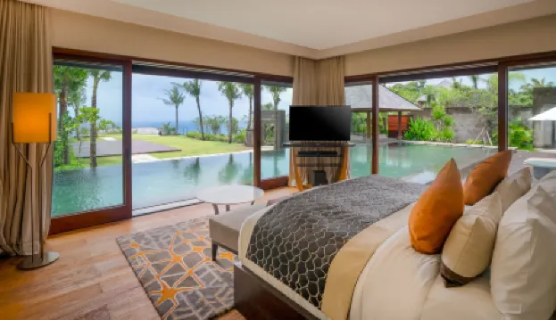 峇里島懸崖酒店