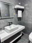 Ai Weiting Hotel Hotels in Jinchuan Economic Development Zone/Xilongwang Temple