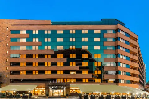 Yerevan Place Hotel