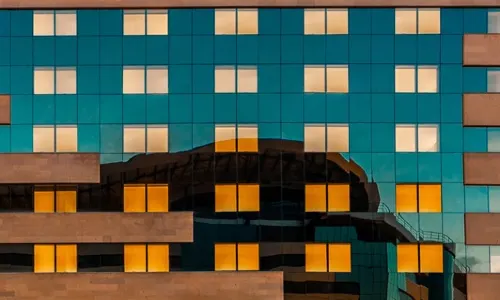 Yerevan Place Hotel