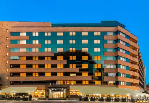 Yerevan Place Hotel