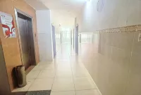 dongxing  tianli  business  hotel