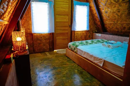 Ciudad Caliente by the Lavana