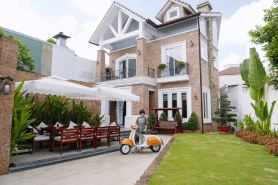 Đại Nam Villa