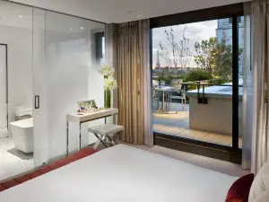 Mandarin Oriental, Paris