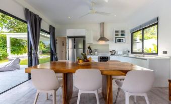 Villa Lotus, 3 Bedrooms