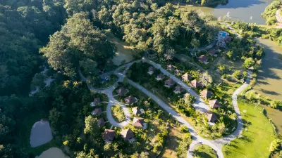Katiliya Park Villa Hotels in Mae Chan