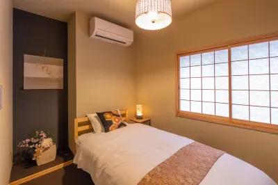 Uzushio - Self Check-In Only Hotel di 
