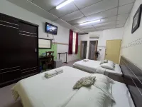 Seri Kemaman Inn, Chukai Terengganu Hotels in Cukai