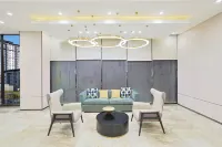 City Comfort Inn(Guigang Pingnan Daan Store)