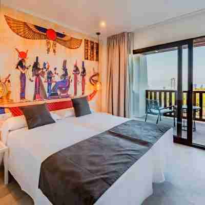 Grand Luxor Villas Costa Blanca Rooms