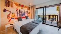 Grand Luxor Villas Costa Blanca Các khách sạn ở Benidorm