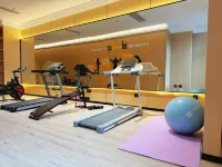 EZZI HOTEL Hotels in Shangrao