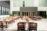 Yancheng Hotel Huaiji - Parkering
