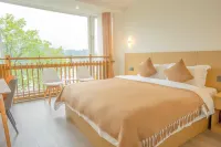 롱수이후 유스 호스텔 룽수이후 온천 주변 호텔