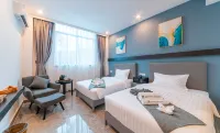 Bohol Begonia Resort