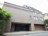 Fujiterrace Yoga Hotel dekat Seijo Gakuenmae Railway Station