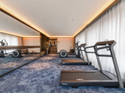 Crystal Orangeホテル 茘城莆田 莆田のホテル