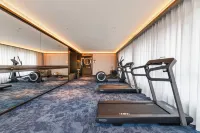 Crystal Orange Putian  Licheng Hotel