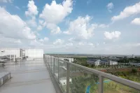 Yicheng Hotel (Changsha Huanghua Airport Branch) - Mountain view