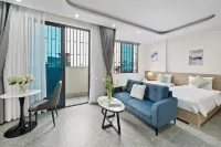 22Land Cosmos Hotel