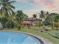 River View Villas Hotels in Dharga Town