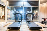 Sunday JA Plus Hotel - Gym