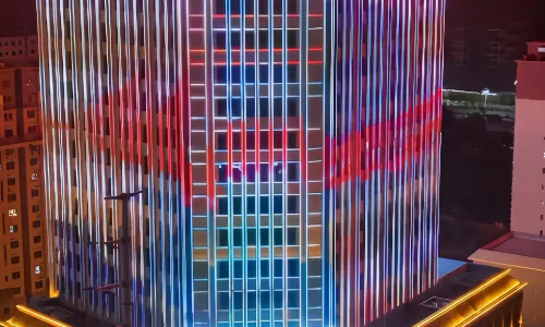 Aksu Haichuan Century Hotel