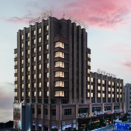 TIDE LAB HOTEL