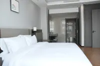 Yongkang yu Jia Hao Jia Ting Hotel Hotels in Fangyan Scenic Area